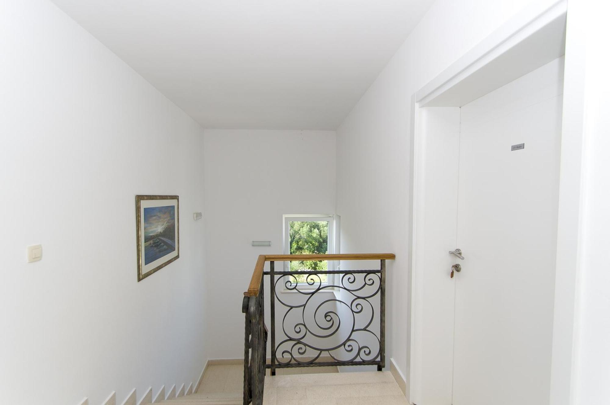 Apartments Villa Olea Lumbarda Exterior photo